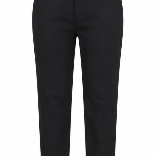 Freesia Womens Black  Denim Straight Jeans Size L L27 in
