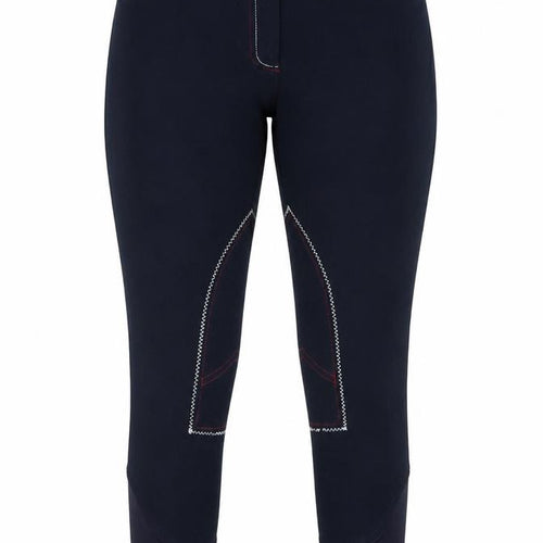 Preworn Womens Blue   Trousers  Size 28 L26 in