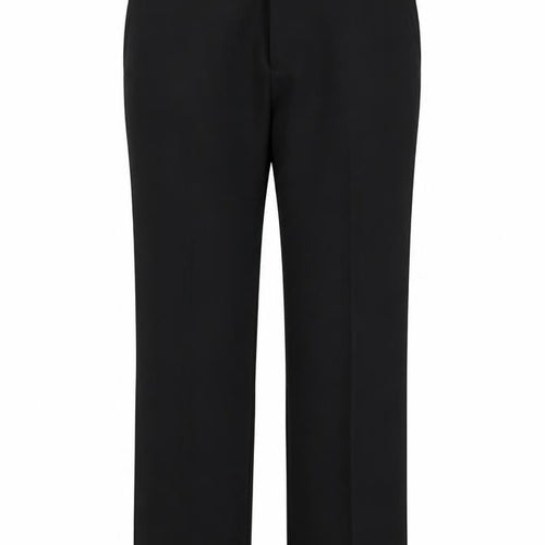 Dunlop Womens Black   Trousers  Size 32 in L28 in
