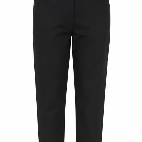 Alexandra Womens Black   Skinny Jeans Size 10 L28 in