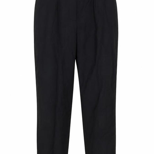 Miss Selfridge Womens Black   Trousers  Size 8 L27 in