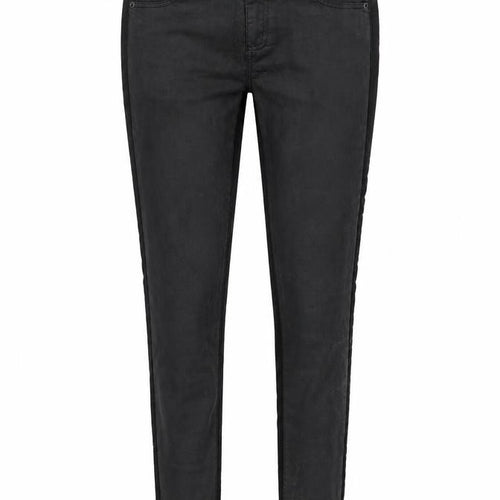 WAREDENIM Womens Black   Skinny Jeans Size 12 L31 in