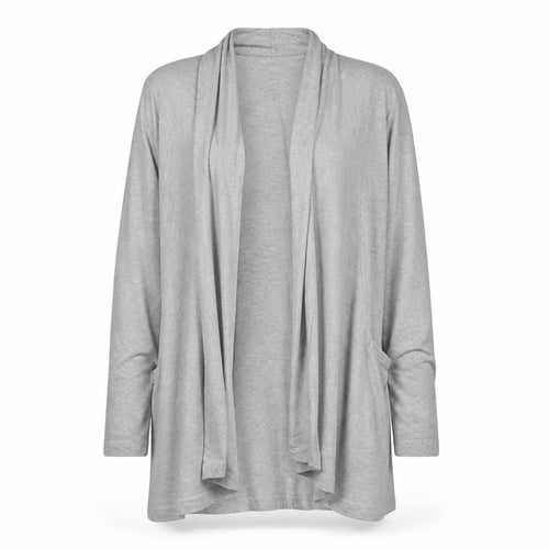 Mothercare Womens Grey   Cardigan Jumper Size M