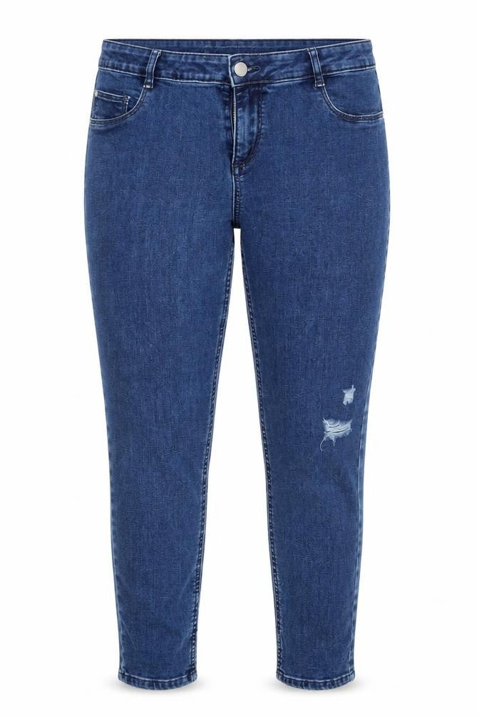 Jegging Womens Blue   Skinny Jeans Size 36 L27 in