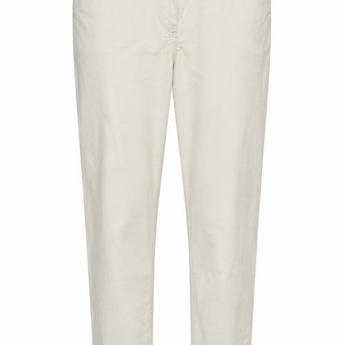H&M Womens Ivory   Skinny Jeans Size 8 L27 in