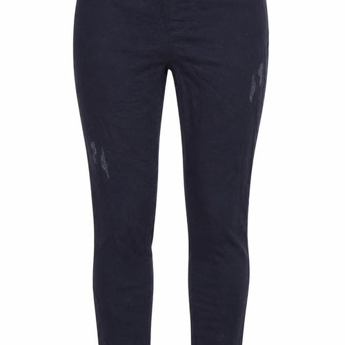 Destination Womens Blue   Skinny Jeans Size 28 L29 in