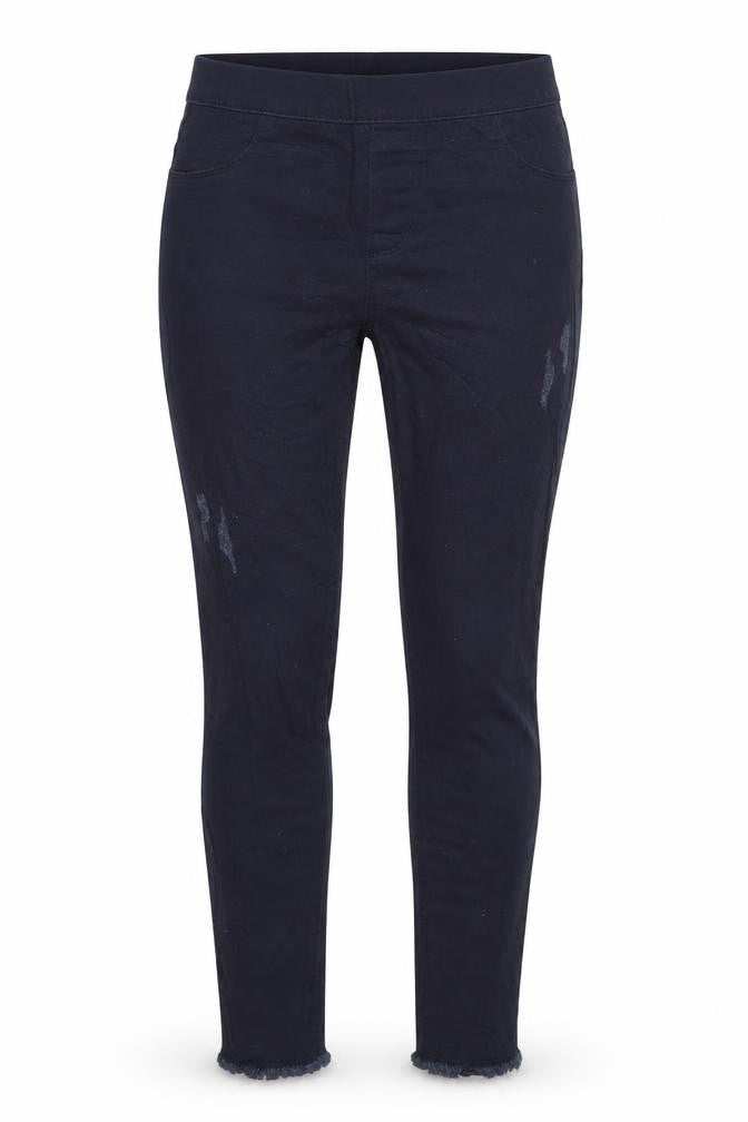 Destination Womens Blue   Skinny Jeans Size 28 L29 in