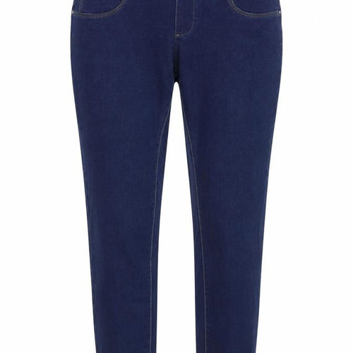Preworn Womens Blue   Trousers  Size 30 L30 in