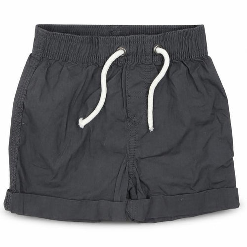 TU Boys Grey   Cropped Trousers Size 12-18 Months