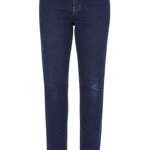 Gina Tricot Womens Blue  Denim Skinny Jeans Size 25 in L30 in