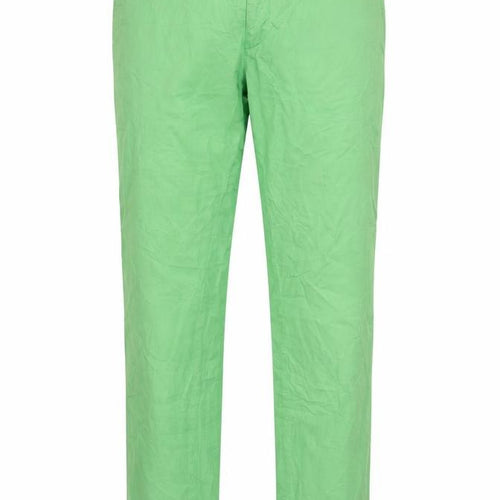 Preworn Womens Green   Trousers  Size 34 in L28 in