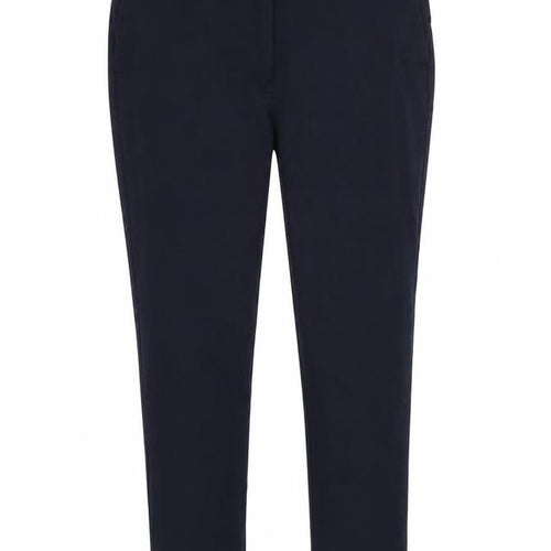 Marks and Spencer Womens Blue   Skinny Jeans Size 10 L25 in