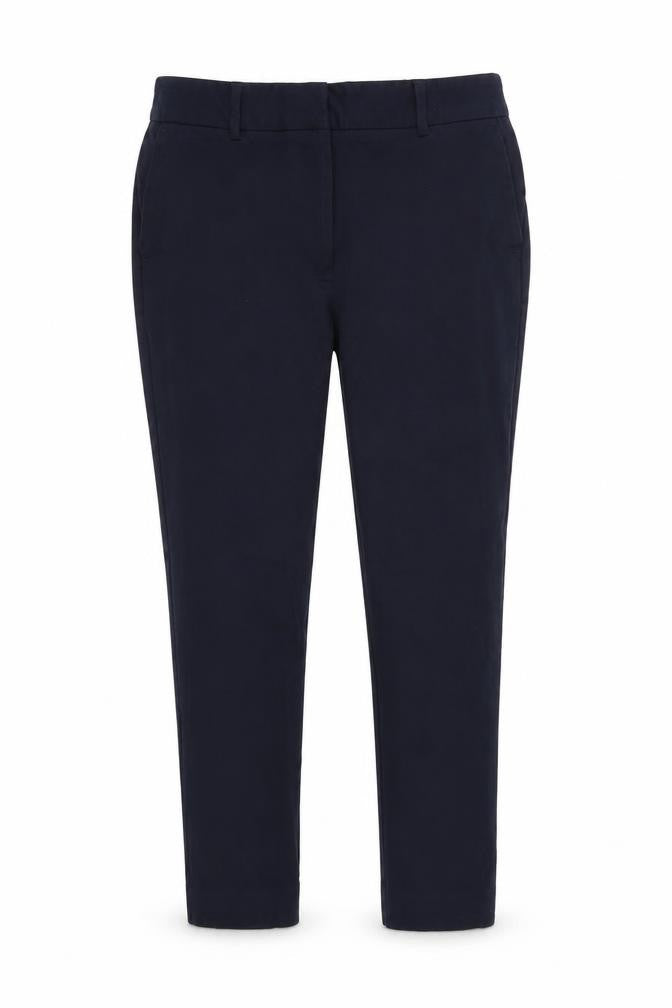 Marks and Spencer Womens Blue   Skinny Jeans Size 10 L25 in
