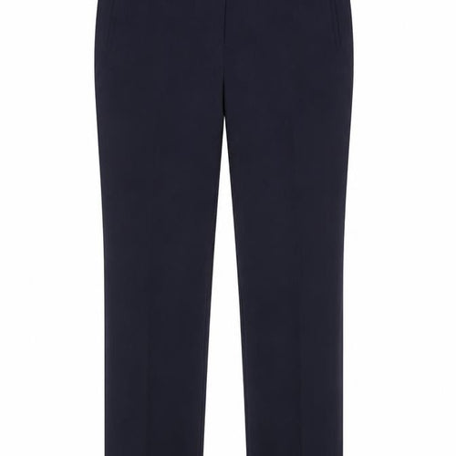 Marks and Spencer Womens Blue   Trousers  Size 12 L30 in