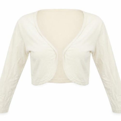 Marks and Spencer Womens Beige   Cardigan Jumper Size 18
