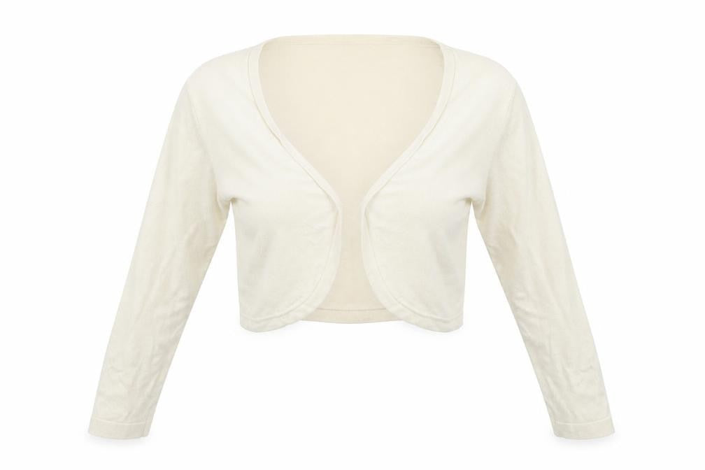 Marks and Spencer Womens Beige   Cardigan Jumper Size 18