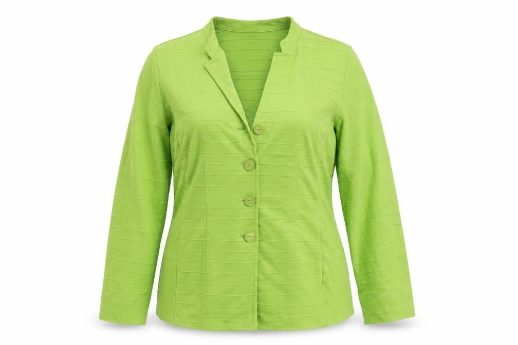 Sommermann Womens Green   Cardigan Jumper Size 40