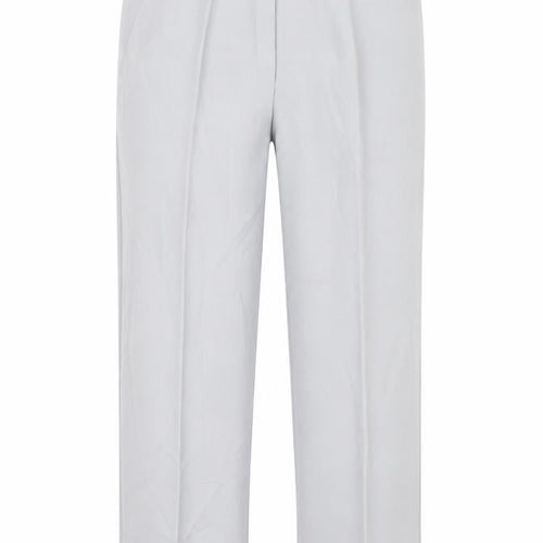 Canada Womens Grey   Trousers  Size 34 in L26 in
