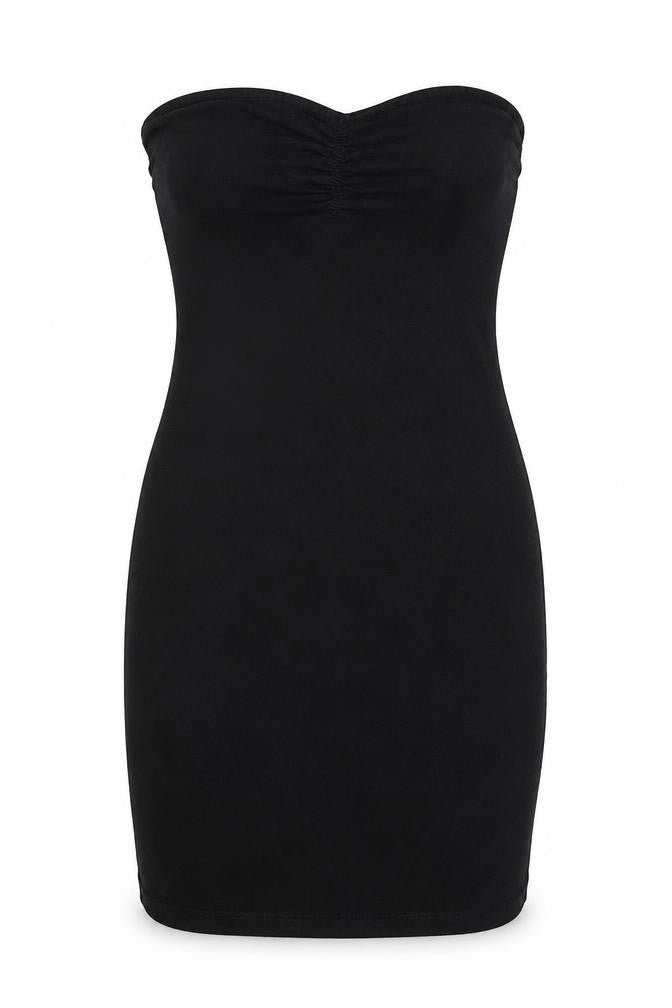 New Look Womens Black   Mini  Size 8