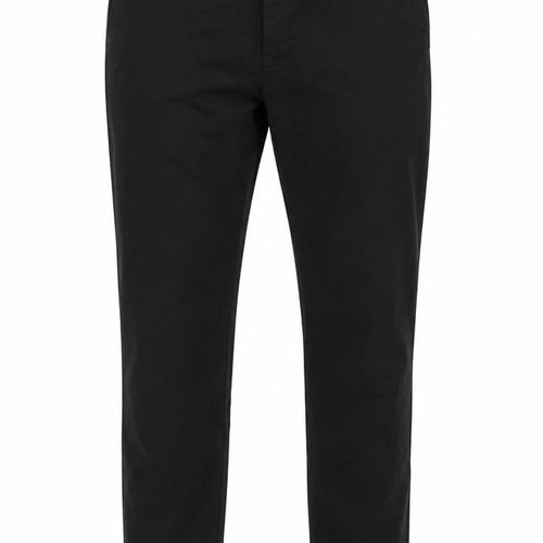 ASOS Mens Black   Trousers  Size 31 L27 in