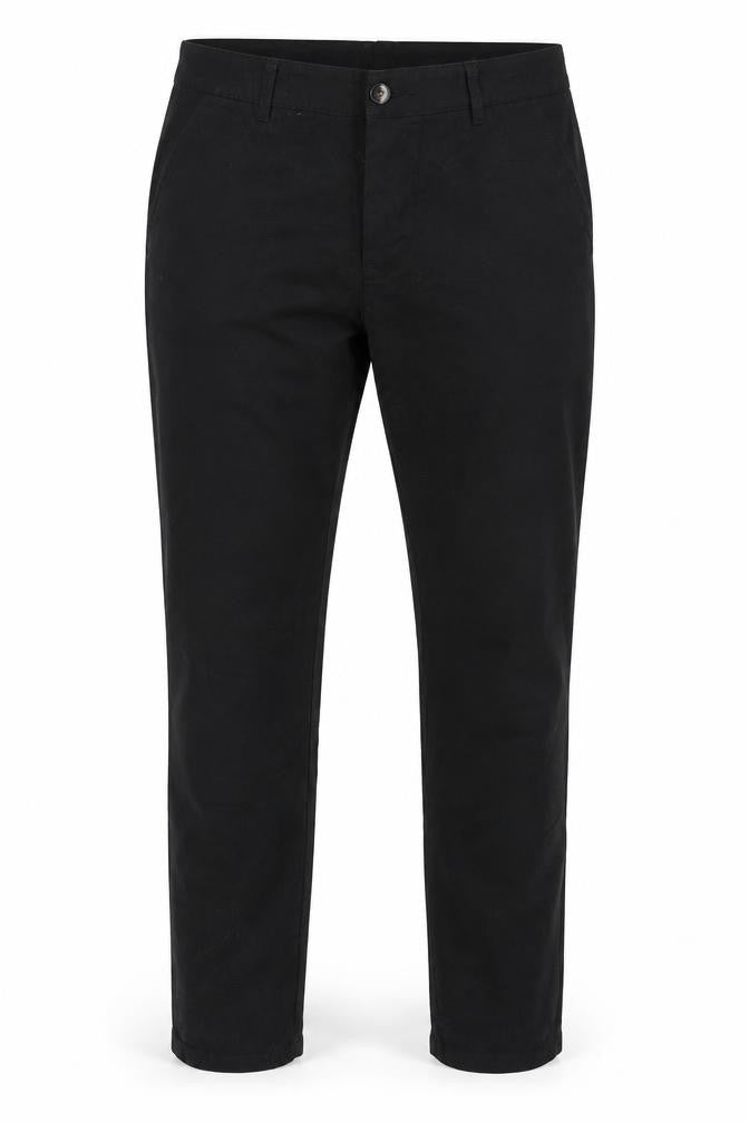 ASOS Mens Black   Trousers  Size 31 L27 in