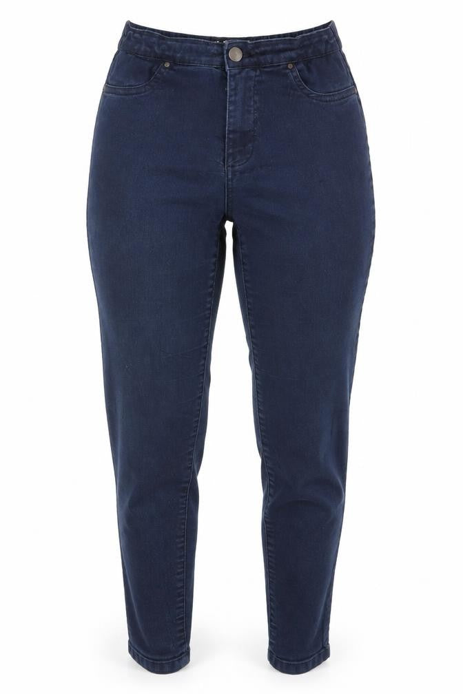 holly Womens Blue   Skinny Jeans Size 10 L27 in