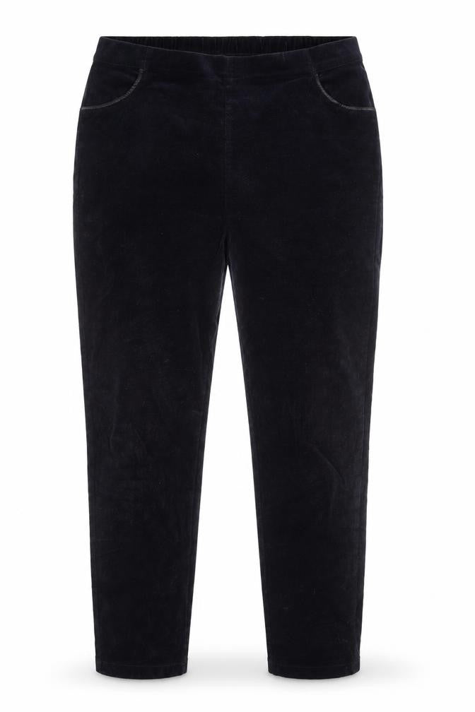 Preworn Womens Blue   Trousers  Size 34 L26 in