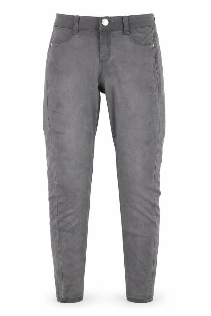 Dorothy Perkins Womens Grey   Sweat Shorts Size 6