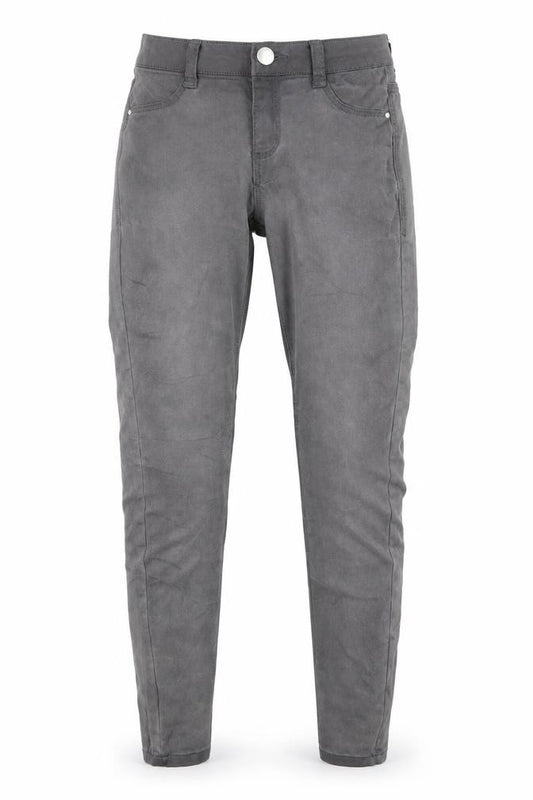 Dorothy Perkins Womens Grey   Sweat Shorts Size 6