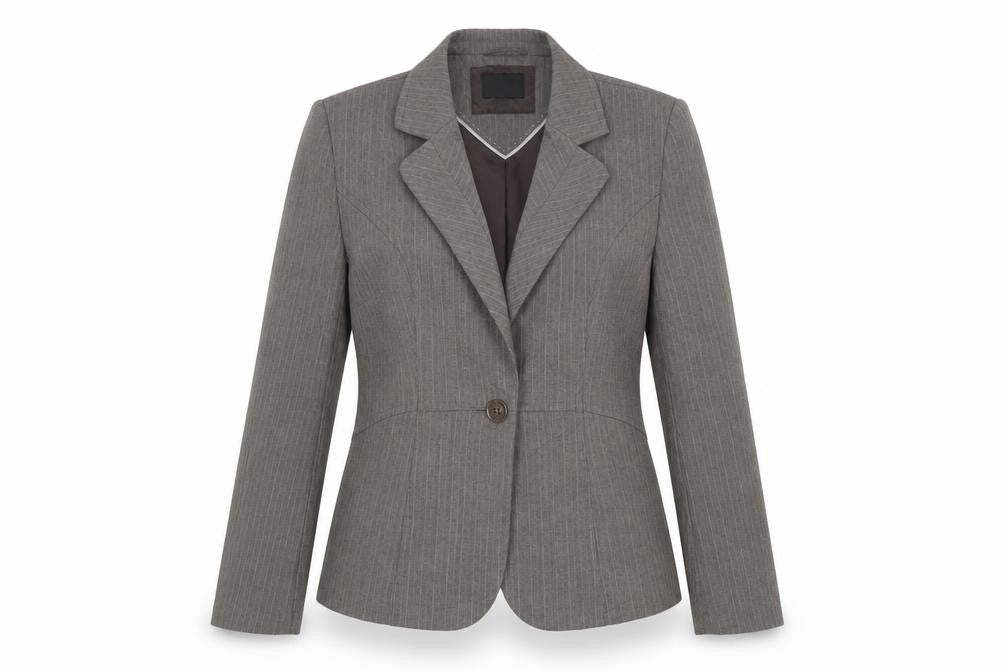 Next Womens Brown   Jacket Suit Jacket Size 12