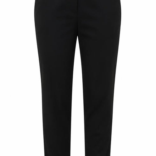 newlook Womens Black   Trousers  Size 14 L27 in