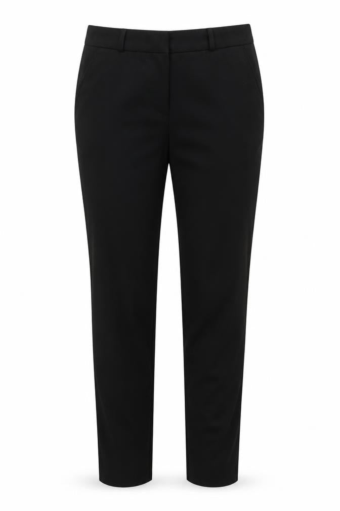 newlook Womens Black   Trousers  Size 14 L27 in