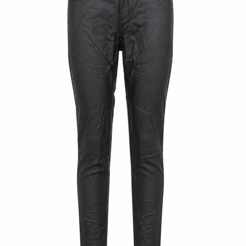 V I L A Womens Black   Jegging Jeans Size S L28 in