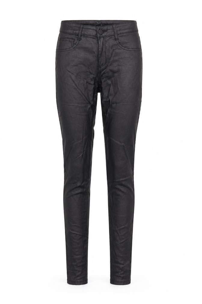 V I L A Womens Black   Jegging Jeans Size S L28 in