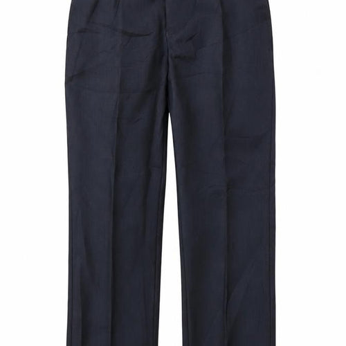 Joey Couture Boys Grey    Trousers Size 5 Years