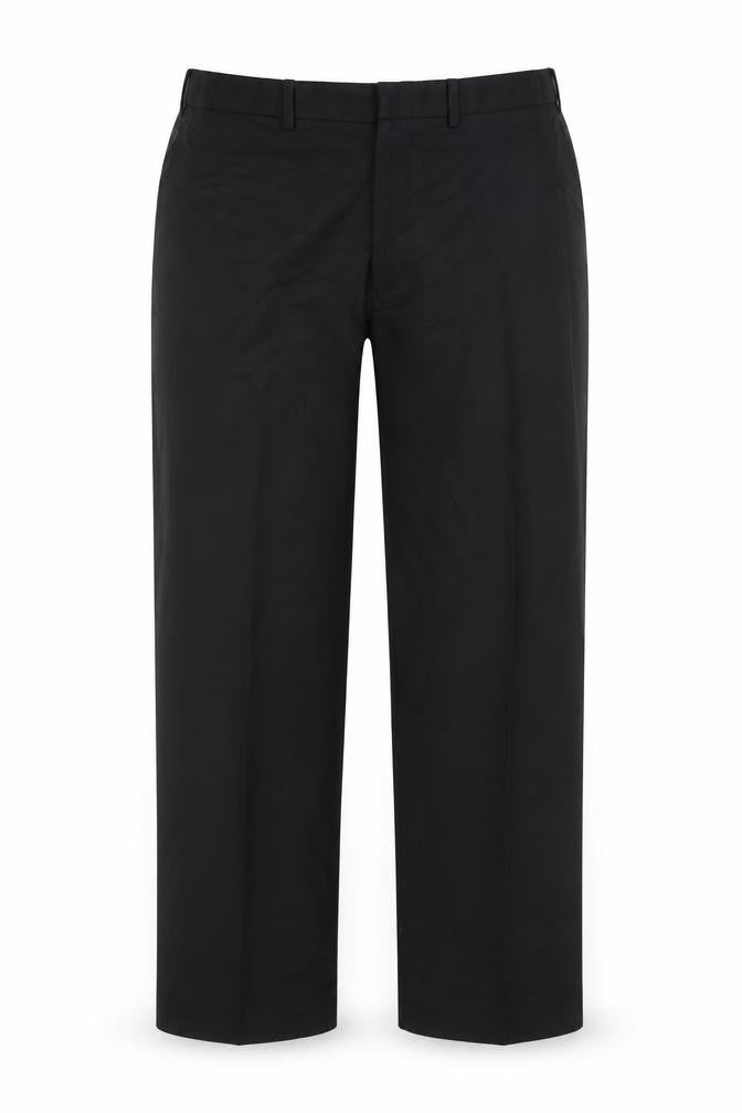 Marks and Spencer Womens Black   Trousers  Size 38 in L31 in