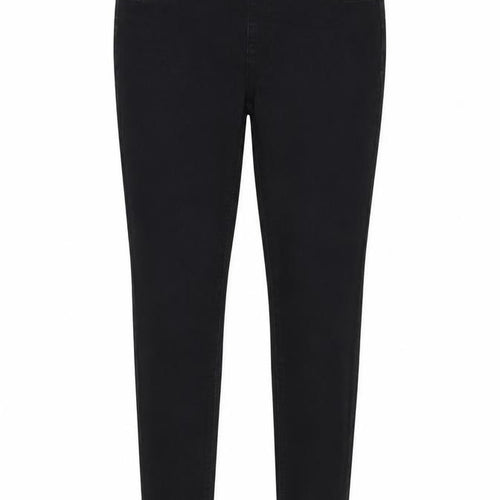 denim and co Womens Black   Jegging Leggings Size 12 L29 in