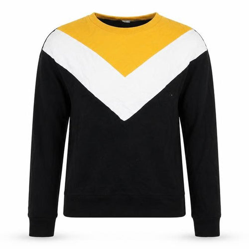 Divided by H&M Womens Multicoloured   Pullover Jumper Size 4