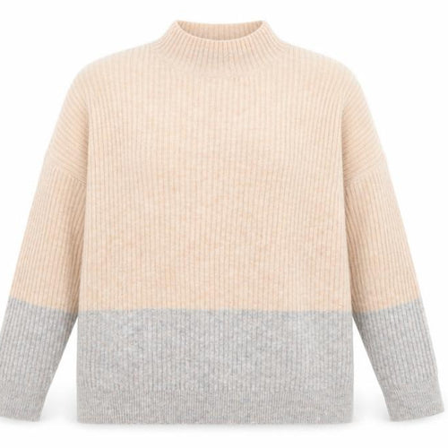 Marks and Spencer Womens Pink  Knit Pullover Jumper Size L