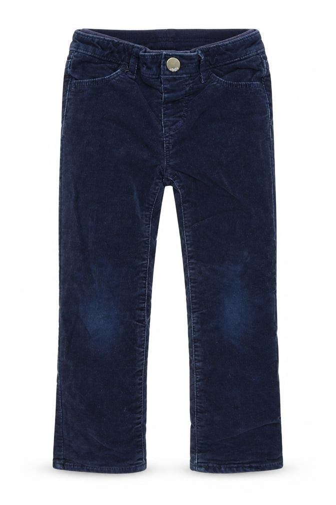 Baby Gap Girls Blue   Capri Trousers Size 5 Years