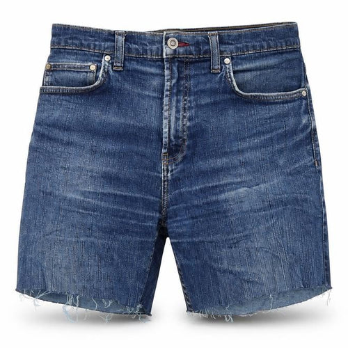 Blue Harbour Mens Blue   Bermuda Shorts Size 32 in