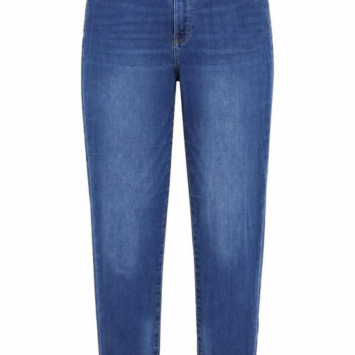 H&M Womens Blue   Jegging Jeans Size 10 L25 in