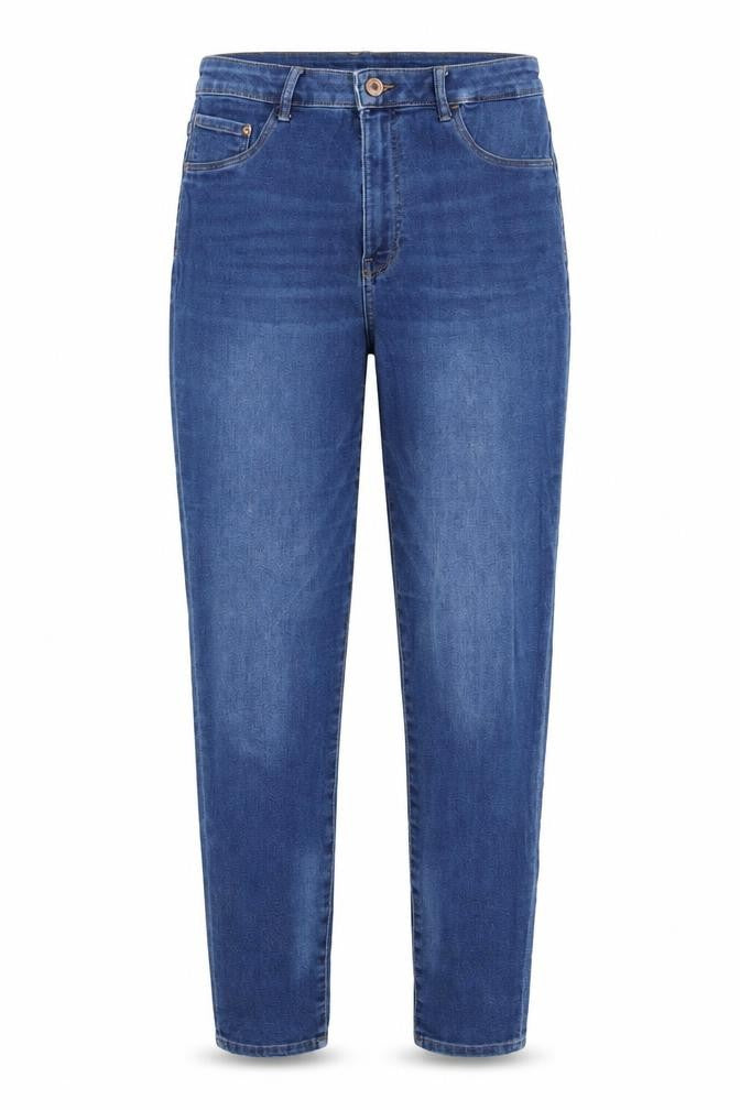 H&M Womens Blue   Jegging Jeans Size 10 L25 in