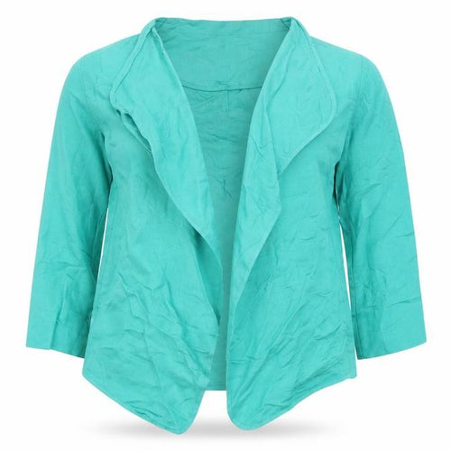 Monsoon Womens Green   Cardigan Jumper Size 8