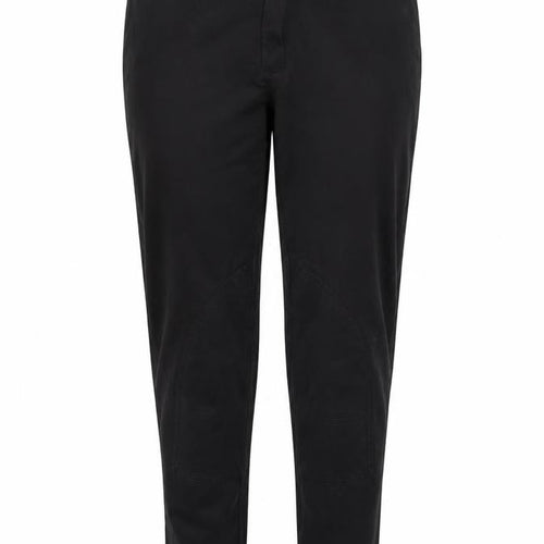 Fouganza Womens Grey   Trousers  Size 12 L25 in