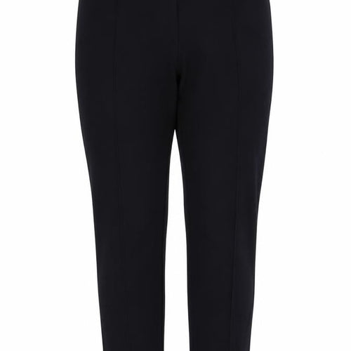 M&S Womens Blue   Trousers  Size 12 L28 in