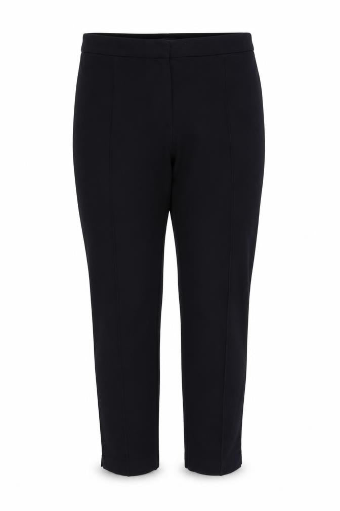 M&S Womens Blue   Trousers  Size 12 L28 in