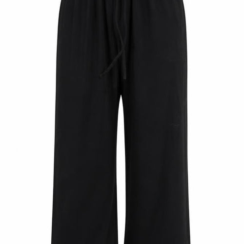 Preworn Womens Black   Trousers  Size S L29 in