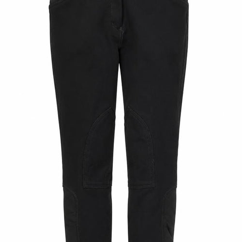 TAK Mens Black   Trousers  Size 32 L20 in