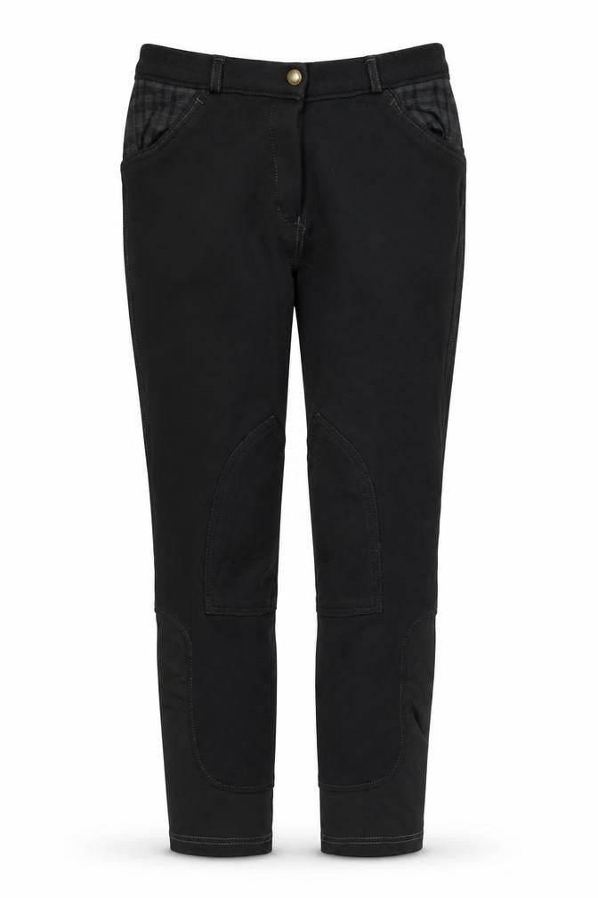 TAK Mens Black   Trousers  Size 32 L20 in